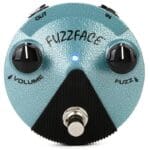 Dunlop FFM3 Jimi Hendrix Fuzz Face Mini Pedal Brand New