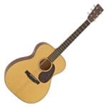 Martin 000 18 Acoustic Guitar Natural with Case