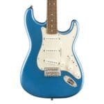 Squier Classic Vibe ’60s Stratocaster with Laurel Fingerboard Lake Placid