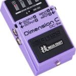 Boss DC-2W Waza Craft Dimension C Pedal