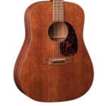 Martin D-15M Mahogany