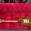 Tagima Stella DW 2021 Electric Guitar Transparent Amber Used – B-Stock $699.99 + $75 Shipping - Image 10