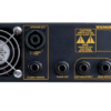 Markbass Little Mark IV 300 Watt Bass Amplifier Head Black - Image 2