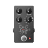 JHS PackRat Distortion Black - Image 2