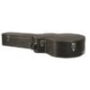 Ovation Guardian brand Deluxe Archtop Hardshell Case for Deep Roundback Ovation Guitars CG-022-RD - Image 2