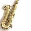 Oxford I TS B Tenor Saxophone w/Hardshell Case, Mouthpiece & Reed - Image 2