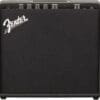 Fender Mustang LT25 25 Watt 1x8" Digital Modeling Guitar Combo - Image 2