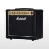 Marshall DSL5CR 1x10" 5 Watt Tube Guitar Combo with Reverb - Image 2