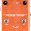 Fender MTG Tube Tremolo Pedal - Image 2