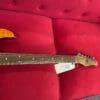 Tagima Stella DW 2021 Electric Guitar Transparent Amber Used – B-Stock $699.99 + $75 Shipping - Image 3
