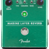 Fender Marine Layer Reverb Pedal 0234532000 - Image 3