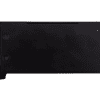 Markbass Little Mark IV 300 Watt Bass Amplifier Head Black - Image 4