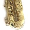 Oxford I TS B Tenor Saxophone w/Hardshell Case, Mouthpiece & Reed - Image 4