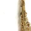 Oxford I TS B Tenor Saxophone w/Hardshell Case, Mouthpiece & Reed - Image 5