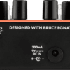 Fender MTG Tube Tremolo Pedal - Image 5