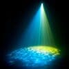 American DJ H20 IR Water Flow Light Effect - Image 6