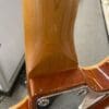 Tagima Stella DW 2021 Electric Guitar Transparent Amber Used – B-Stock $699.99 + $75 Shipping - Image 7