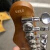 Tagima Stella DW 2021 Electric Guitar Transparent Amber Used – B-Stock $699.99 + $75 Shipping - Image 8