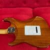Tagima Stella DW 2021 Electric Guitar Transparent Amber Used – B-Stock $699.99 + $75 Shipping - Image 9