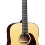 Martin D18 dreadnought guitars new with case D-18 mahogany back and side spruce top