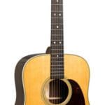 Martin D28 dreadnought acoustic guitar new with case D-28