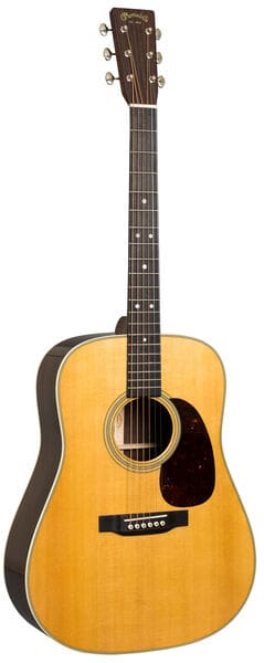 martin d28 dreadnought