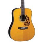 Blueridge Historic Series BR-160 Dreadnought Acoustic Guitar Natural