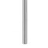 DW dwsm103 - Medium felt bass drum pedal beater White - Image 2