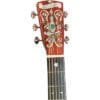 Blueridge Historic Series BR-160 Dreadnought Acoustic Guitar Natural - Image 4