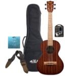 Kala KA-15T Tenor Ukulele Bundle Brand New $139 + $19.99 Shipping KA15T