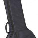 Banjo gig bag case banjo case padded gig bag for banjo 5 string banjo