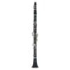 Yamaha YCL-450 Series Intermediate Clarinet YCL-450N - Nickel Keys w/Case clarinets