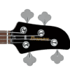 Ibanez TMB30BK Electric Bass Talman Bass Black Brand New $229.99 + $65 Shipping - Image 2