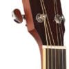 Yamaha FG820 Folk Acoustic Guitar Brand New - Image 3