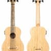 Kala Solid Bamboo U-Bass - UBASS-BMB-FS with Gig Bag Brand New $299.99 + $29.99 Shipping ubass u-bass - Image 4