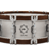 PDP Concept Select Aluminum Snare 5x14 Aluminum/Walnut Brand New $499.99 + $39.99 Shipping