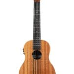 Kala U-Bass Nomad Acoustic-Electric Bass Guitar – Natural Satin Brand New $199 + $29.99 Shipping UBASS