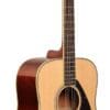 Yamaha FG820 Folk Acoustic Guitar Brand New
