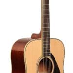 Yamaha FG820 Folk Acoustic Guitar Brand New