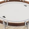 PDP Limited Edition Snare Drum - 6.5 x 14 inch Twisted Ivory Brand New $299.99 + $19.99 Shipping - Image 6