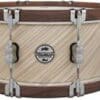 PDP Limited Edition Snare Drum - 6.5 x 14 inch Twisted Ivory Brand New $299.99 + $19.99 Shipping - Image 8