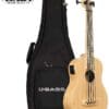 Kala Solid Bamboo U-Bass - UBASS-BMB-FS with Gig Bag Brand New $299.99 + $29.99 Shipping ubass u-bass