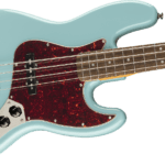 Squier Classic Vibe ’60s Jazz Bass Daphne Blue Brand New $449.99