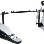 PDP PDDP712 700 Series Double Bass Drum Pedal