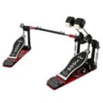 DW DWCP5002AD4 5000 Series Accelerator Double Bass Drum Pedal