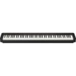 Casio CDP-S160 88-Key Slim-Body Portable Digital Piano