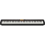 Casio CDP-S360 88-Key Digital Piano (Black) by itself optional stand sold separately CDPS360