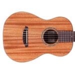 Cordoba Mini II HM 1/2 size Nylon String guitar