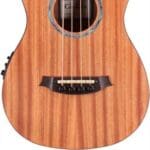 Cordoba Mini II MH-E Acoustic Electric Bass