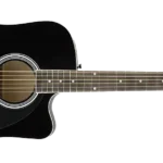 Fender FA-125CE Dreadnought 0971113506